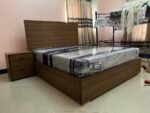 Classic Heritage Bed