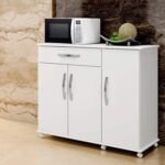 Elegant Modular Kitchen Cabinet