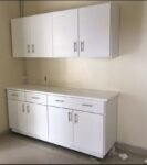 Premium Wall-Mounted Kitchen Cabinet