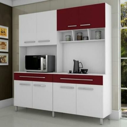 Modern Multi-Purpose Cupboard