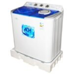ADH 10kg Twin Tub Washing Machine, Semi Automatic, available in Uganda