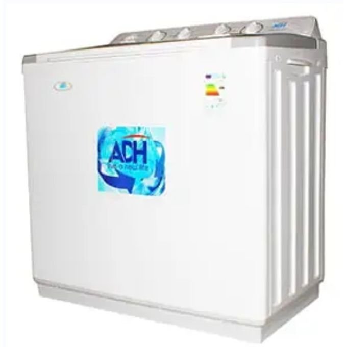 ADH 13kg Twin Tub Washing Machine, Top Loader, available in Uganda