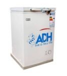 ADH 150 litre chest freezer sold in Uganda