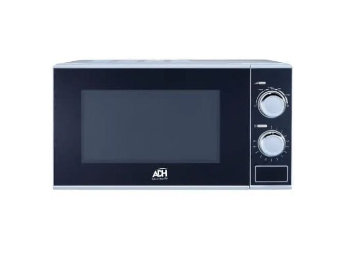 Microwaves in Uganda