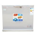 ADH 230 litre chest freezer sold in Uganda