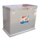ADH 230 Litre Chest Freezer BD230, Fast Freeze, Adjustable Temperature Control