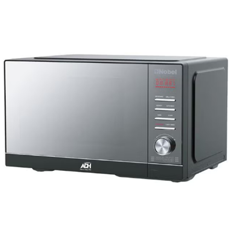 ADH 25 Litre Microwave Oven With Grill, available in Uganda