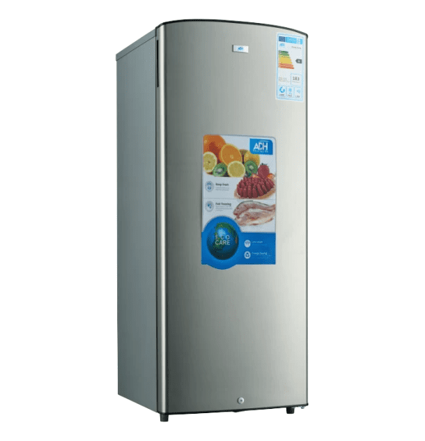 ADH 260 litre single door refrigerator sold in Uganda