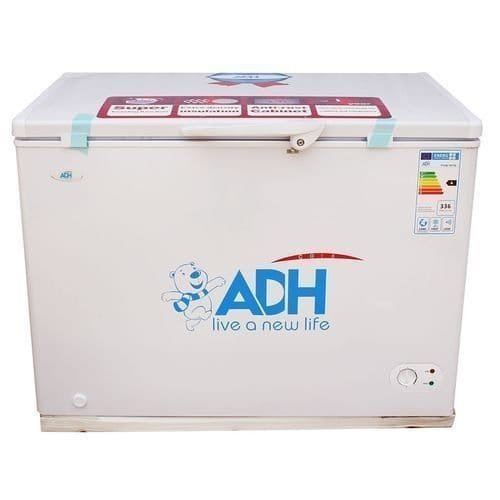 ADH 350 litre chest freezer sold in Uganda
