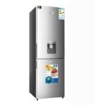 ADH 438 Litre Commercial Upright Fridge Freezer, available in Uganda
