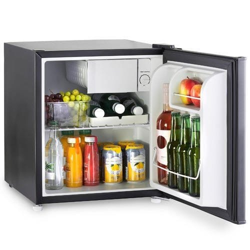 ADH 60 Litre Single Door Compact Refrigerator, available in Uganda