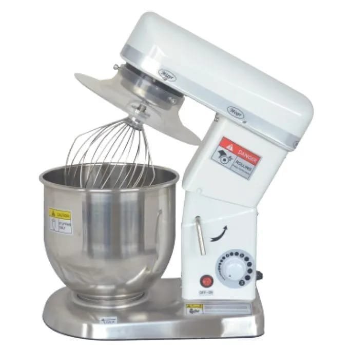 ADH 7 litre heavy duty dough and food mixer, sold in Uganda