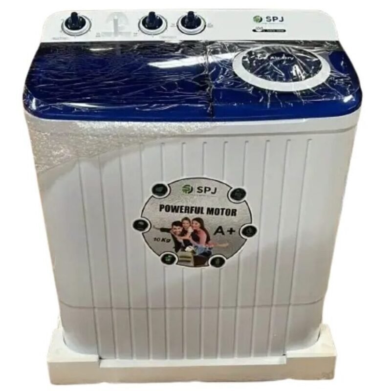 ADH 7kg Twin Tub Washing Machine, Top Loader, available in Uganda