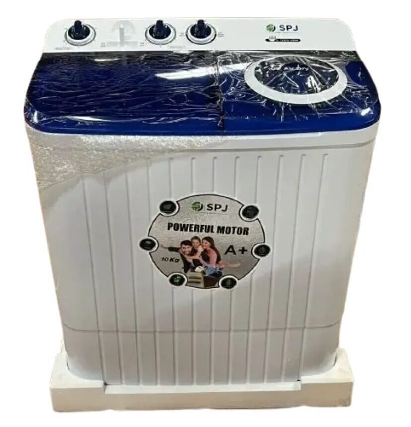 ADH 7kg Twin Tub Washing Machine, Top Loader ADH 7kg Twin Tub Washing Machine, Top Loader, available in Uganda