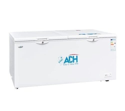 ADH 800 Litre Chest Freezer, 3 Year Warranty, available in Uganda