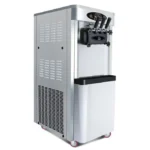 ADH commercial vertical soft serve ice cream machine, heavy duty, sold in Uganda
