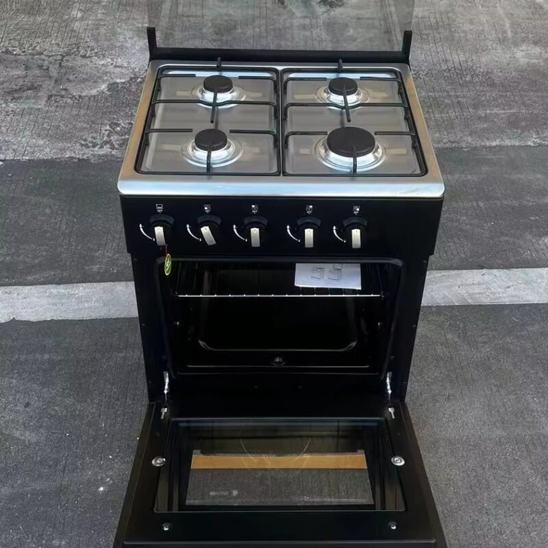 Cookers in Uganda
