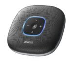 Anker PowerConf Bluetooth conference speakerphone with 6 microphones, sold in Uganda