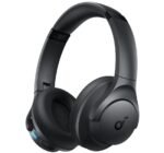 Anker Soundcore Q11i wireless Bluetooth over ear headphones, sold in Uganda