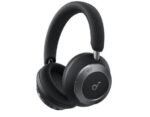 Anker Soundcore Space One Pro wireless headphones with carrying case, sold in Uganda