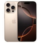Apple iPhone 16 Pro 256GB, Brand New Sealed, All Colours Available