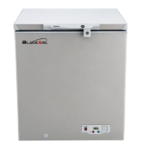 BlackArk 138 Litre Chest Freezer, available in Uganda