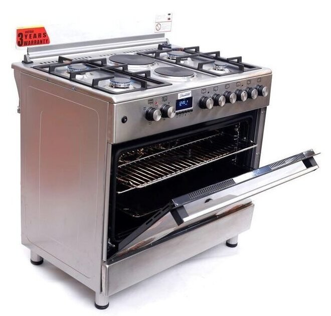 blueflame-90cm-diamond-gas-cooker-uganda