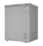 CHiQ 180 Litre Chest Freezer, available in Uganda