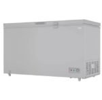 CHiQ 520 Litre Deep Chest Freezer, available in Uganda