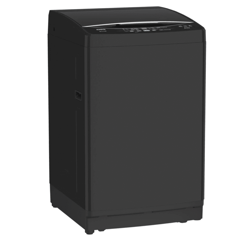 CHiQ 8kg Top Loader Automatic Washing Machine, available in Uganda