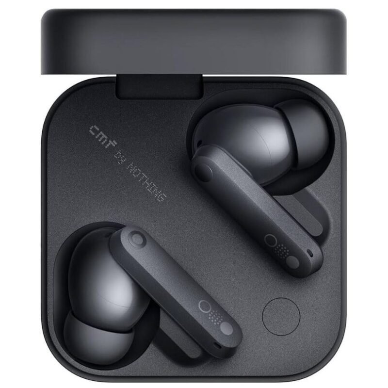 CMF Buds Pro 2 wireless earbuds with hybrid noise cancelling, sold in Uganda