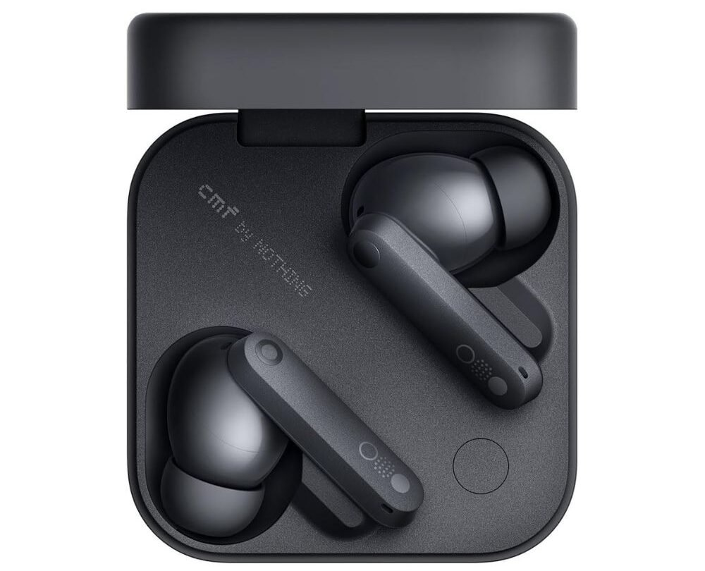 CMF Buds Pro 2 wireless earbuds with hybrid noise cancelling, sold in Uganda CMF Buds Pro 2 wireless earbuds with hybrid noise cancelling, sold in Uganda