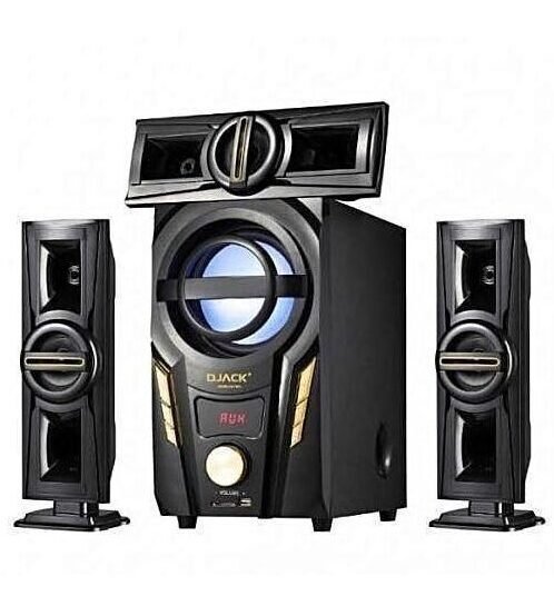 Home Audio in Uganda