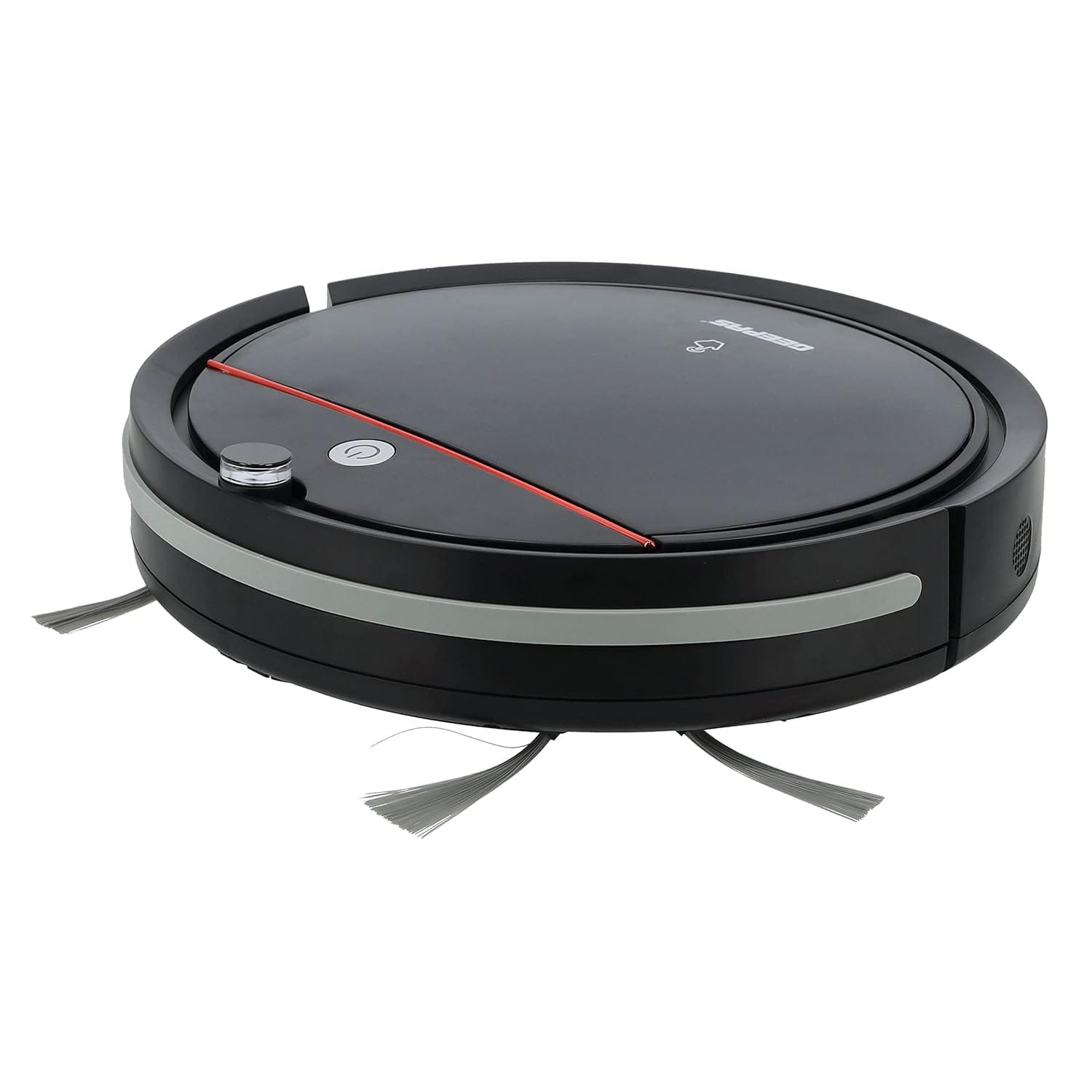 Geepas robot vacuum cleaner with remote control, sold in Uganda Geepas robot vacuum cleaner with remote control, sold in Uganda