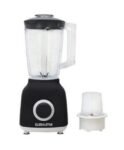 Globalstar 1.5 litre juice blender and juicer GS-TY202B, sold in Uganda