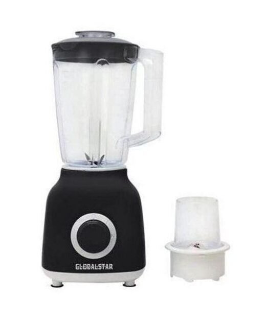 Globalstar 1.5 litre juice blender and juicer GS-TY202B, sold in Uganda