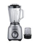 Globalstar 1.5 Litre Ice Crushing Blender, available in Uganda