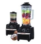 Globalstar 2 Litre Heavy Duty Commercial Blender, available in Uganda