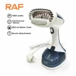 Handy handheld garment steamer with rapid steam, sold in Uganda