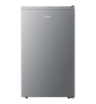Hisense 120 Litre Single Door Refrigerator With Top Freezer, available in Uganda