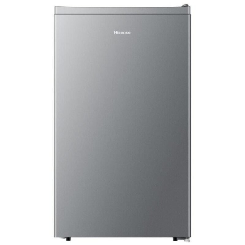 Hisense 120 Litre Single Door Refrigerator With Top Freezer, available in Uganda
