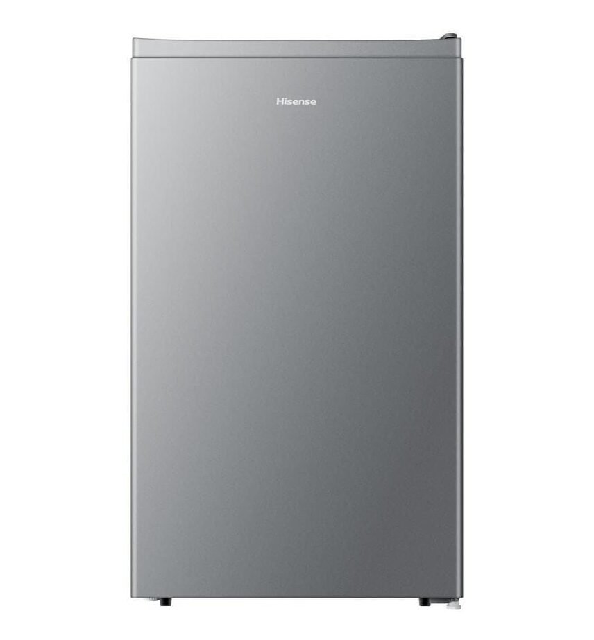 Hisense 120 Litre Single Door Refrigerator With Top Freezer Hisense 120 Litre Single Door Refrigerator With Top Freezer, available in Uganda