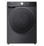 Hisense 12kg Front Load Automatic Washing Machine, available in Uganda