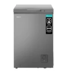 Hisense 130 Litre Chest Freezer, available in Uganda