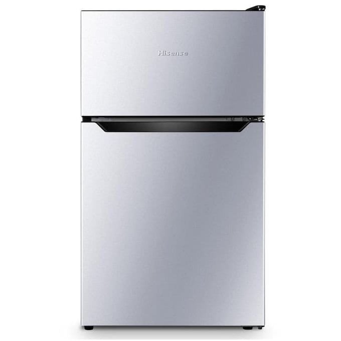 hisense-130l-double-door-fridge-uganda