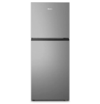 Hisense 222 Litre Double Door Frost Free Fridge, available in Uganda