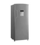 Hisense 230 Litre Single Door Fridge With Water Dispenser, available in Uganda