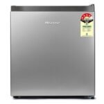 Hisense 60 Litre Single Door Compact Fridge, available in Uganda