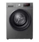 Hisense 7kg Front Load Automatic Washing Machine, available in Uganda