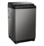 Hisense 8kg Top Loading Automatic Washing Machine, available in Uganda